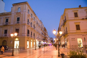 B&B Maricentro, Taranto